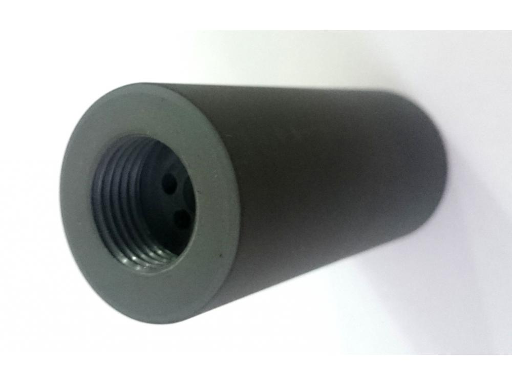 Ozon Çekvalfi, check valve, çekvana ozon uygulamaları için